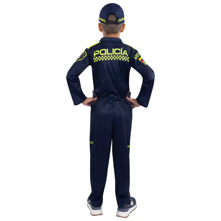 Policía